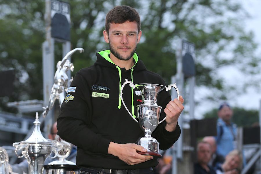 dan hegarty 2
