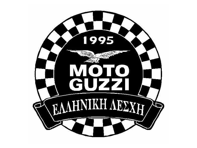 Ελληνική Λέσχη Moto Guzzi - ΦΑΣΟΛΑΔΑ Ε.Λ.M.G. 2018