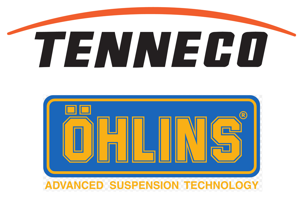Η Ohlins αγοράστηκε από την Tenneco