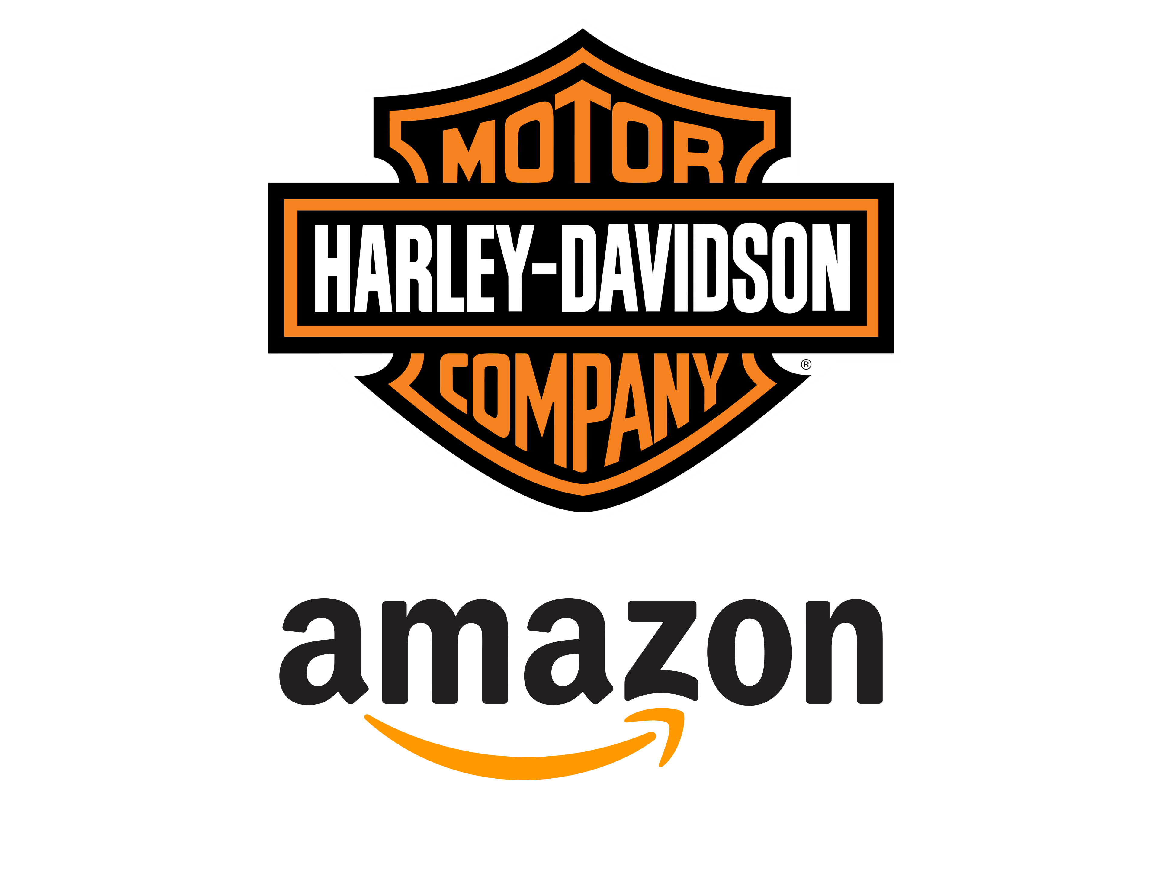 Harley – Davidson: Συνεργασία με το Amazon