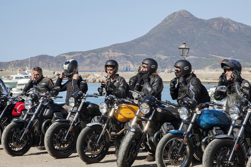 02 moto guzzi experience