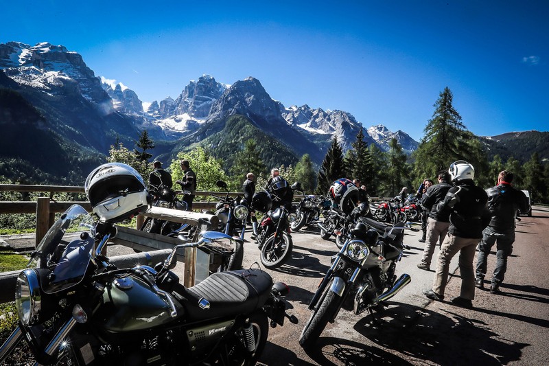 05 moto guzzi experience