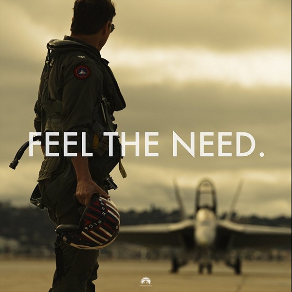 top gun maverick protes foto 7