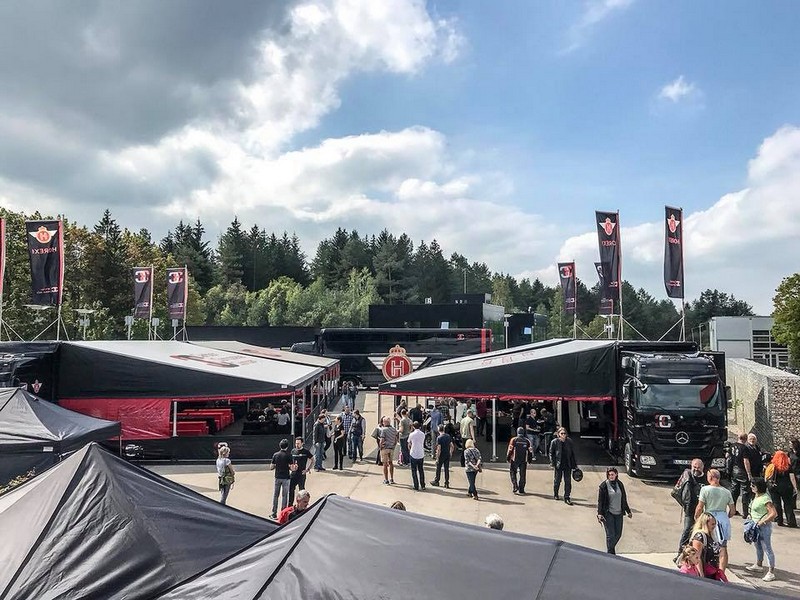 horex days 2018 7
