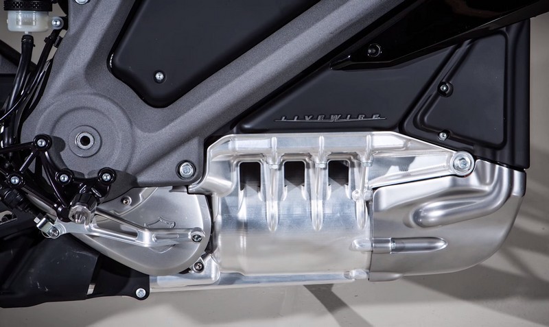 H Harley-Davidson επεκτείνεται στη Silicon Valley