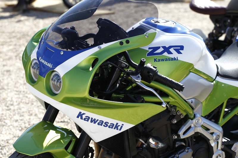 kawasaki zxr900 kit japan legends 3