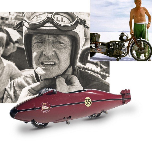 burt munro offerings to the god of speed 11