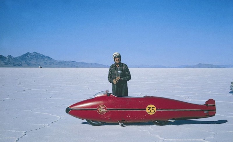 burt munro offerings to the god of speed 4