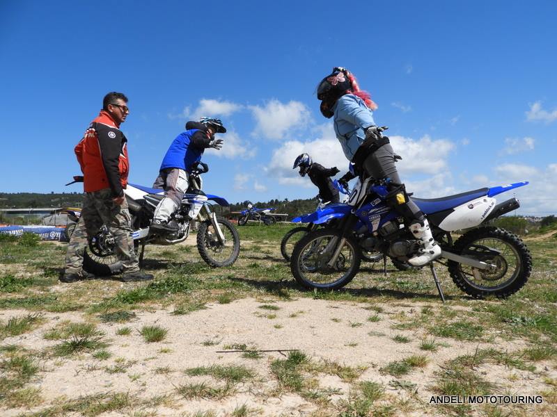 andeli mototouring women enduro 7