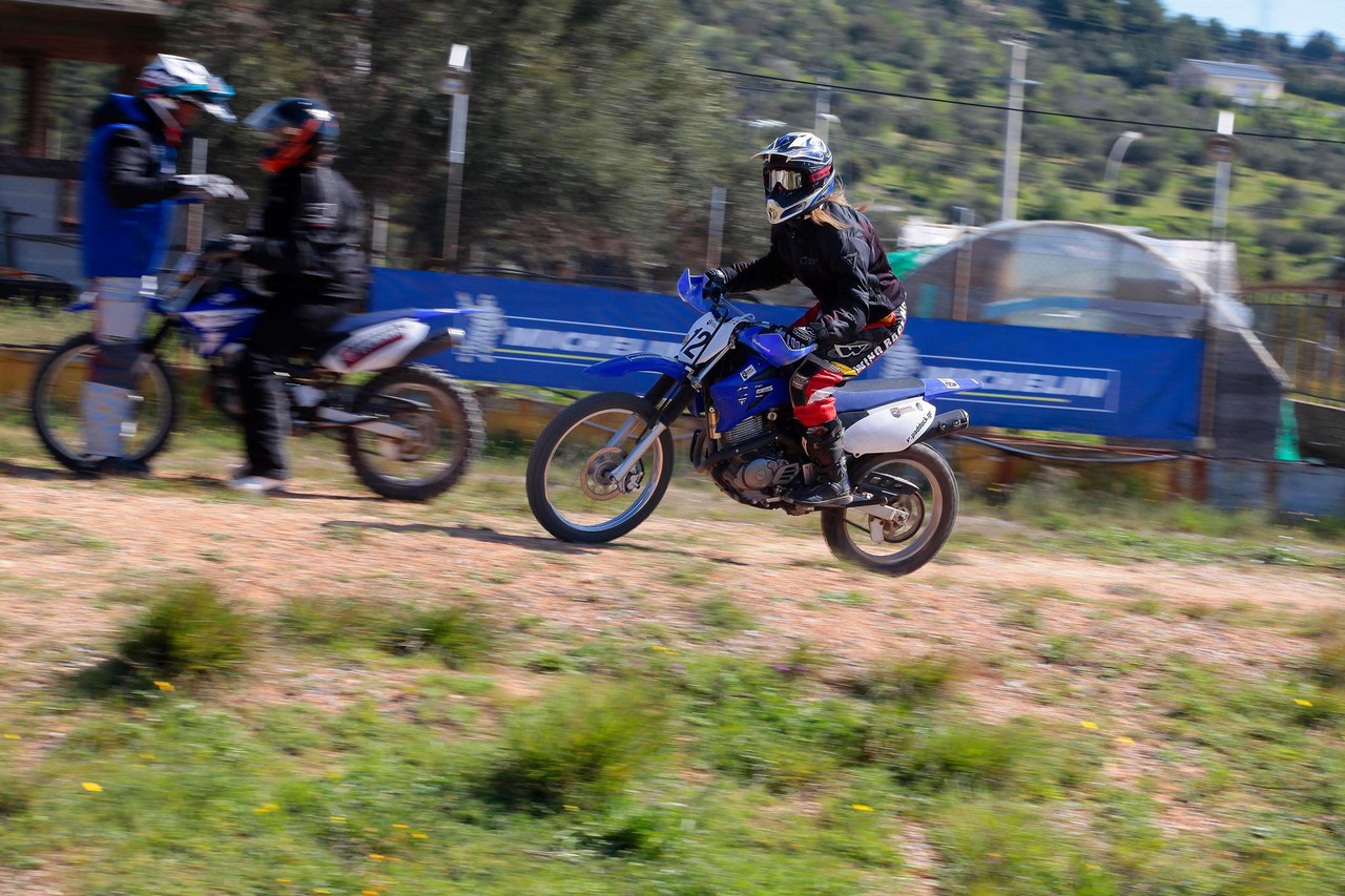 andeli mototouring women enduro day 6