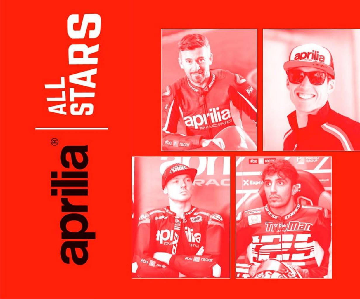 aprilia all stars 2019 6