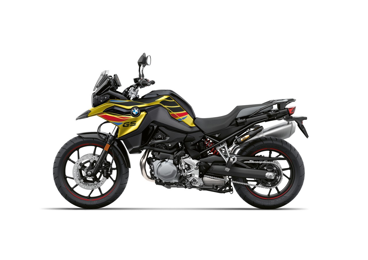 bmw sticker sets 4