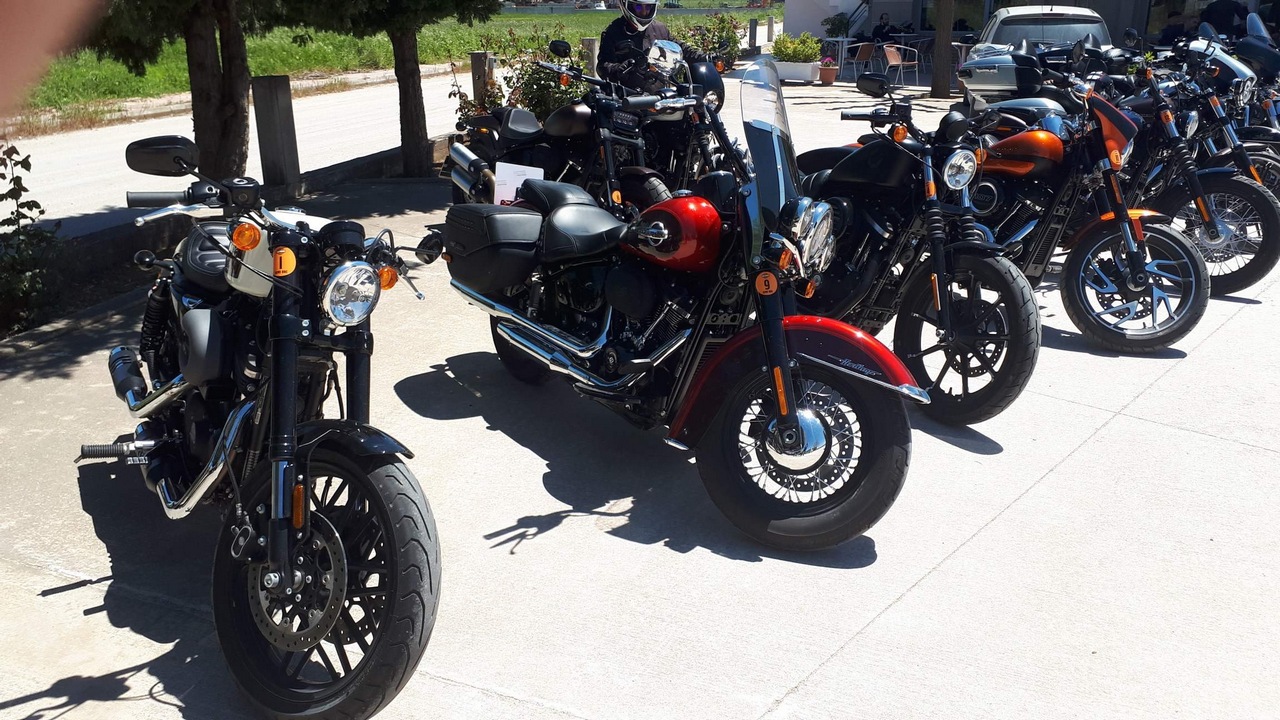 harley on tour 2019 first impressions 1