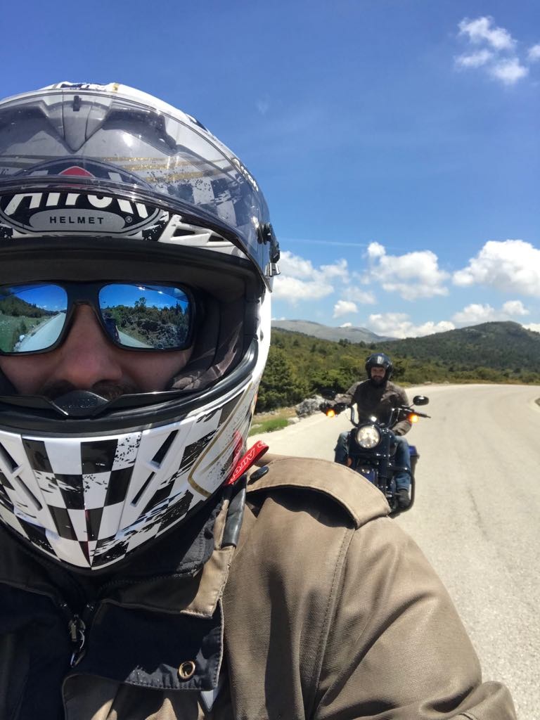 harley on tour 2019 first impressions 4
