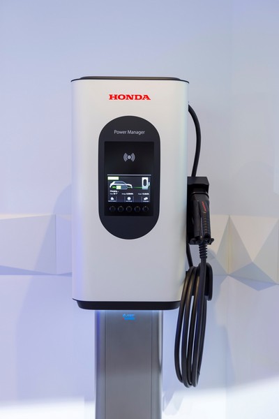 H Honda θέλει να πουλά μόνο ηλεκτρικά στην ΕΕ ως το 2025