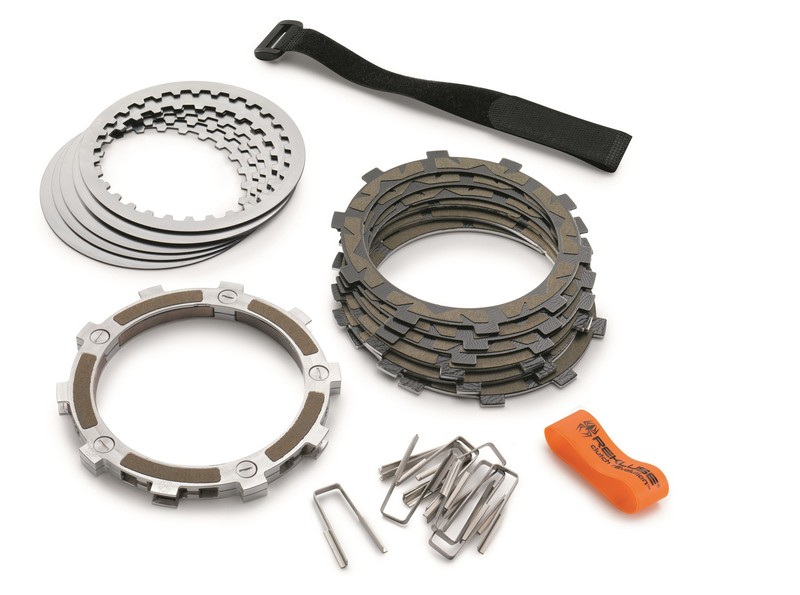 Rekluse Radius X Centrifugal Force Clutch Kit