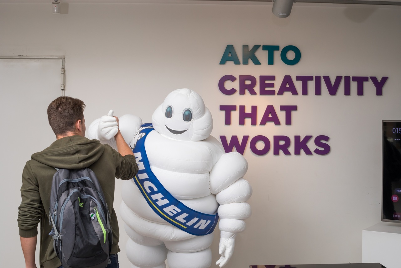 michelin akto 1