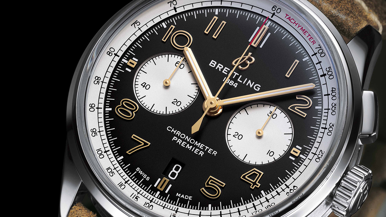 breitling norton 2