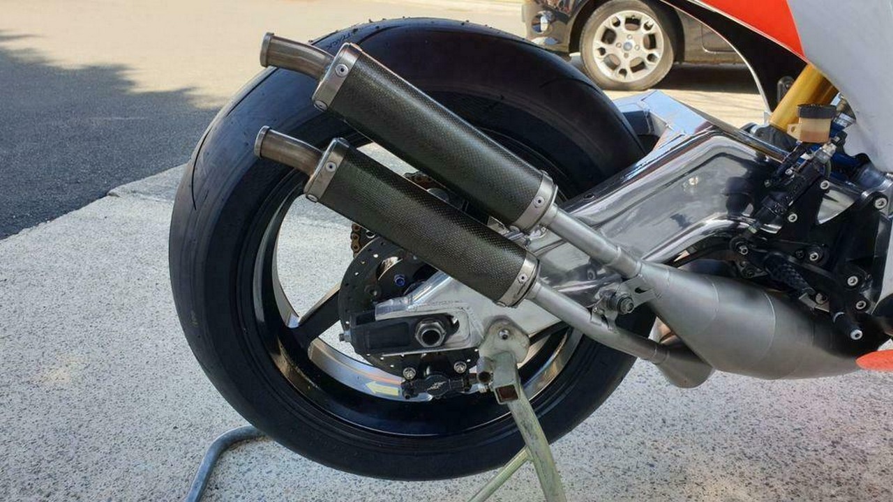 yamaha yzr500 roc for sale 11