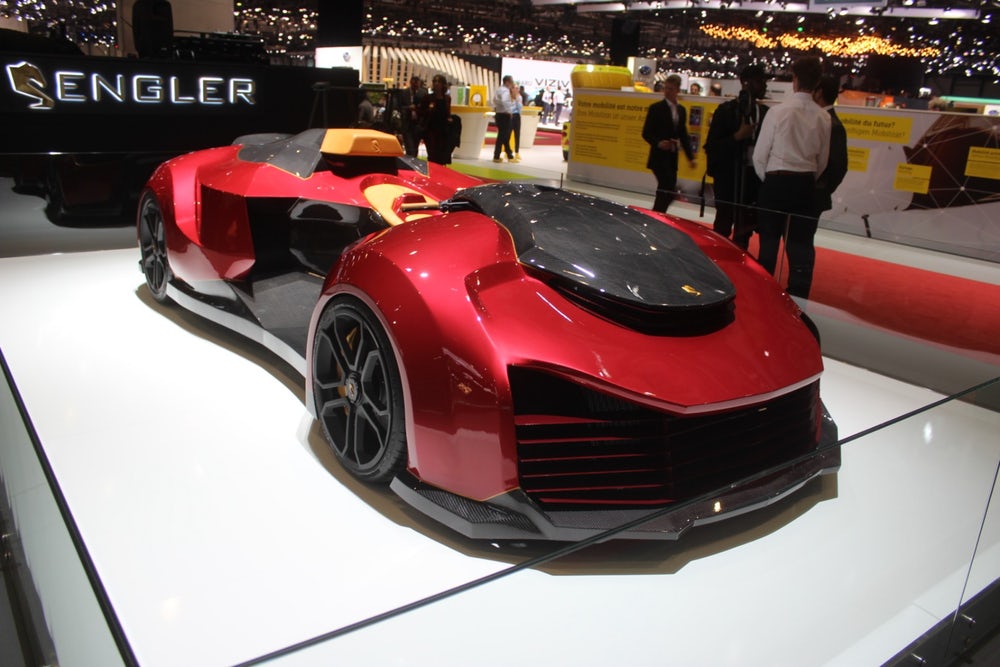 engler ff superquad 1