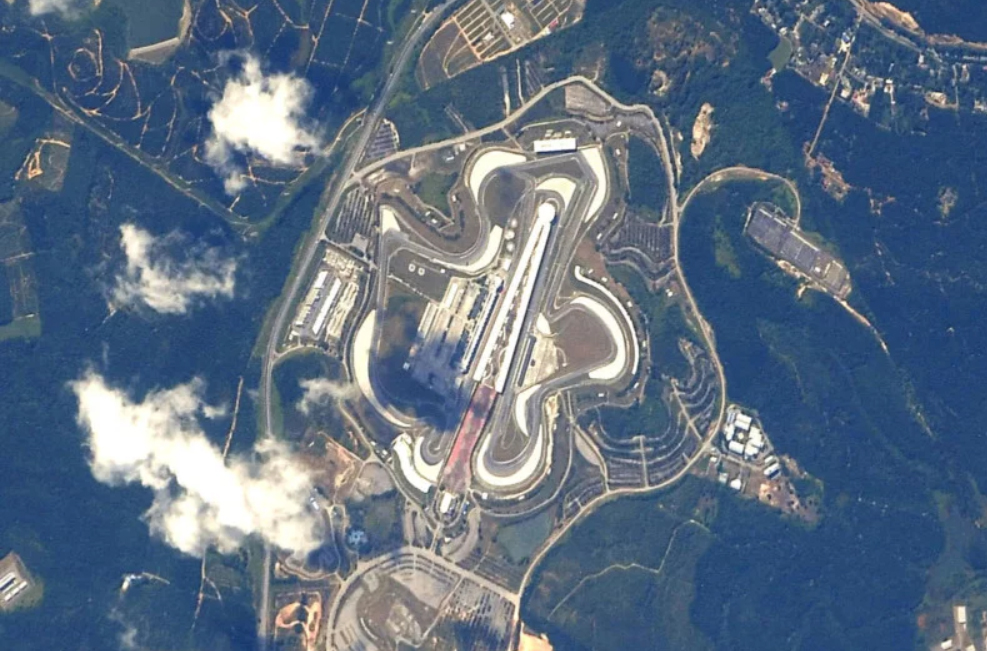 sepang
