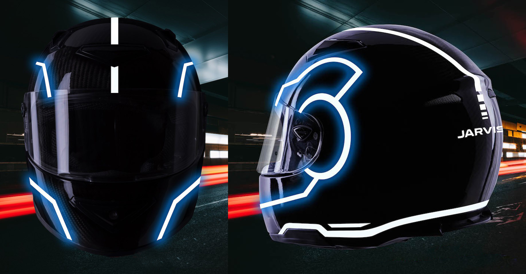 Jarvish Smart Helmet – Ξεκίνησαν οι παραδόσεις στους πελάτες
