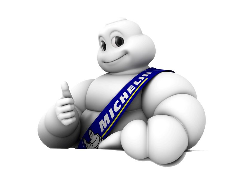 Η Michelin στα Power Days του 2019