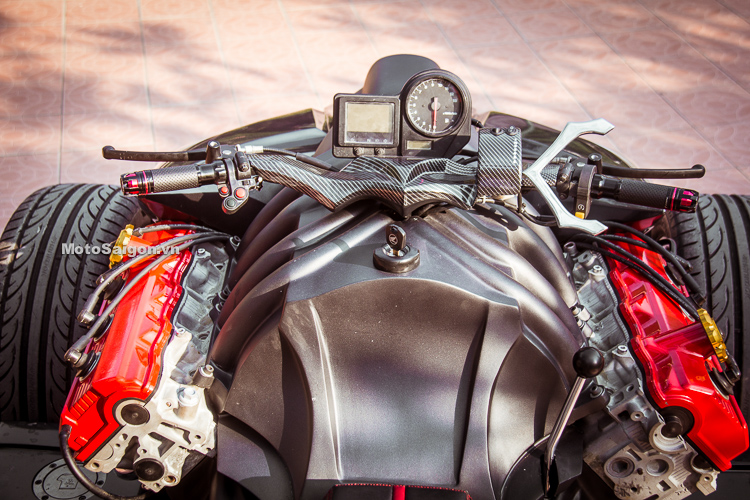 quadbull 10