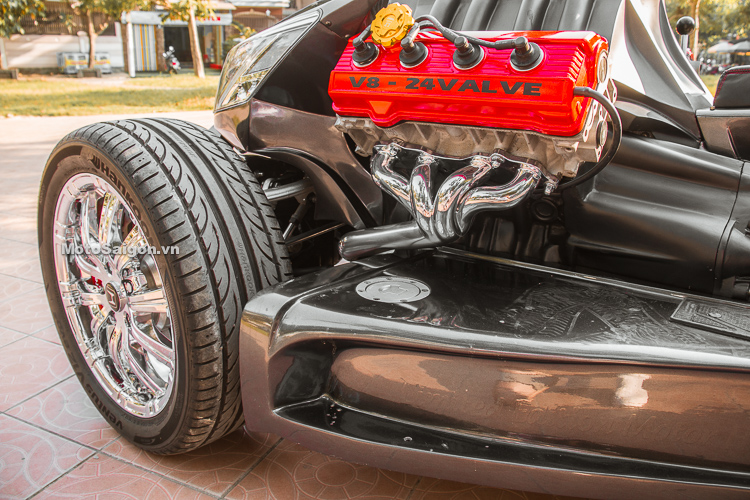 quadbull 8