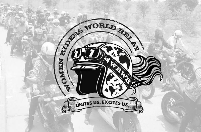 Women Riders World Relay – Η Παγκόσμια σκυταλοδρομία