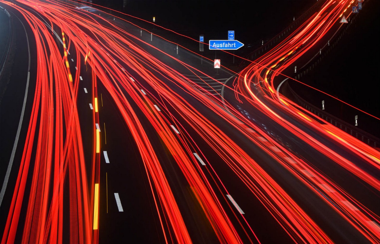 autobahn speed limits 1