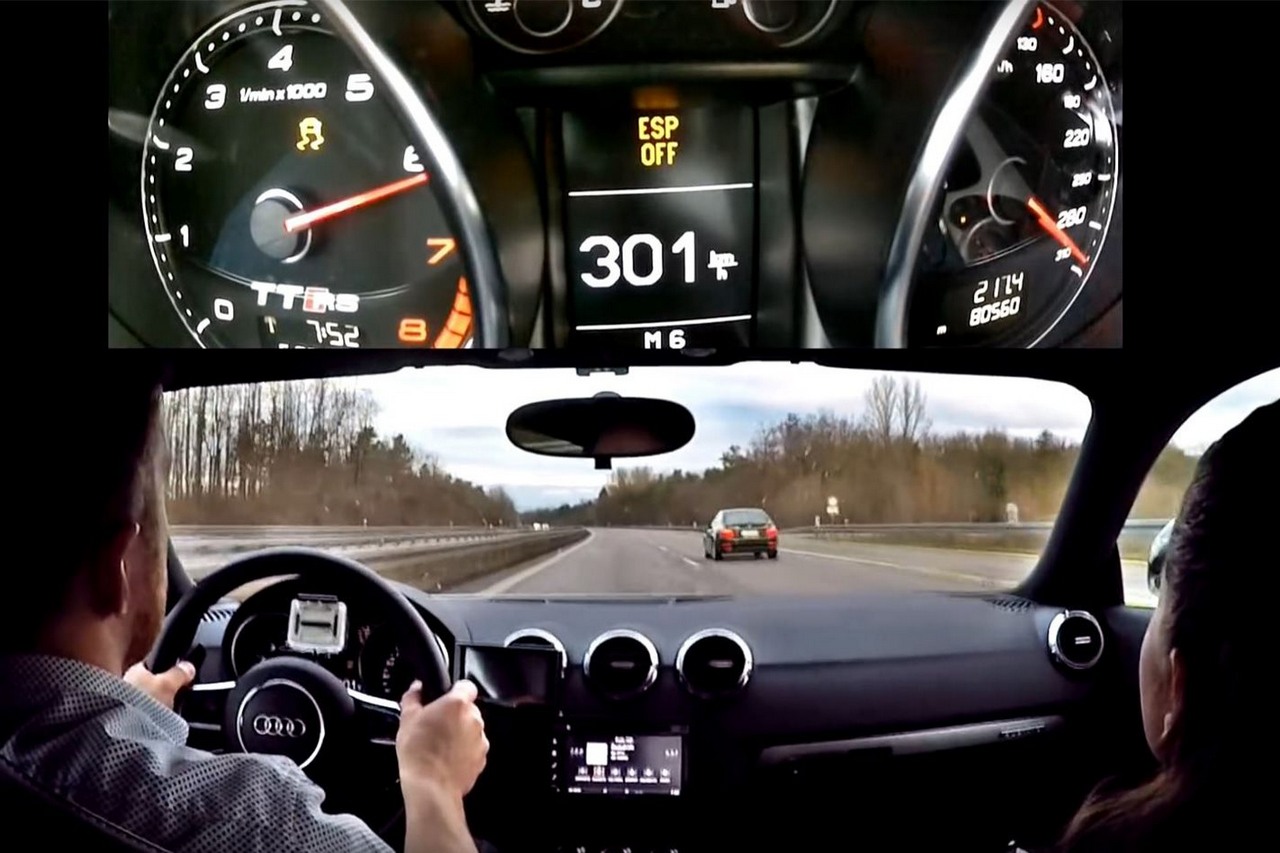 autobahn speed limits 4