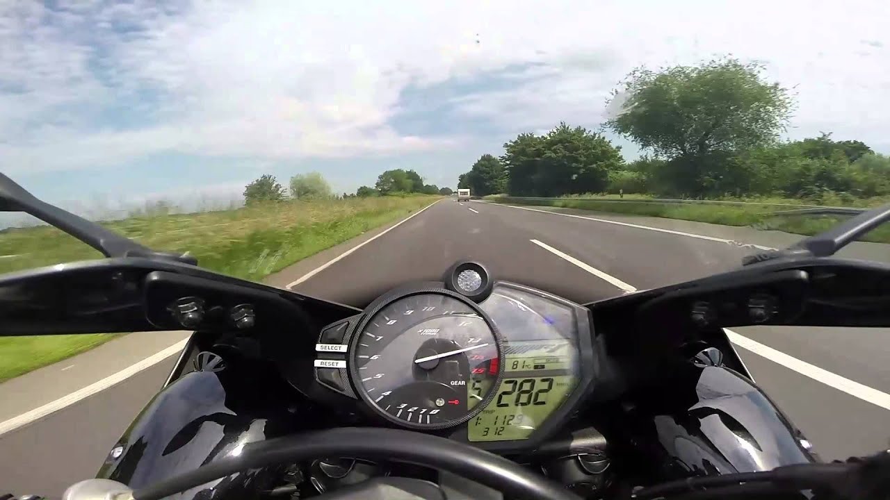 autobahn speed limits 9