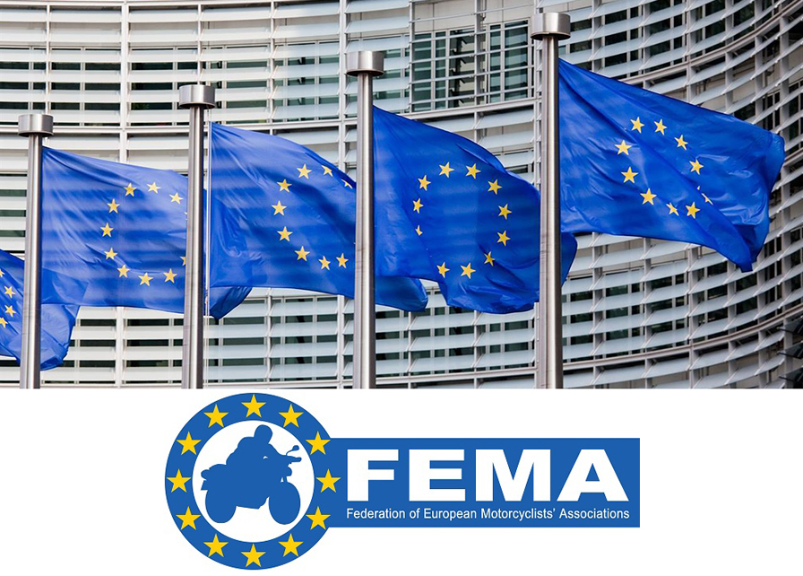 FEMA – Καμπάνια εν όψει ευρωεκλογών με θέσεις και αιτήματα
