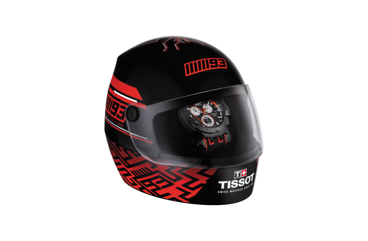 tissot marc marquez 2019