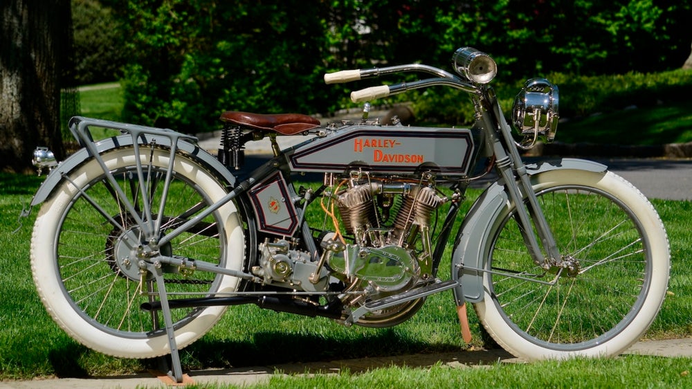 monterey 2019 motorcycle auction preview 12