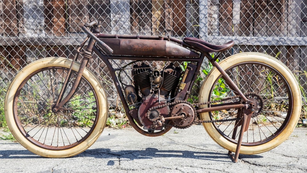 monterey 2019 motorcycle auction preview 8