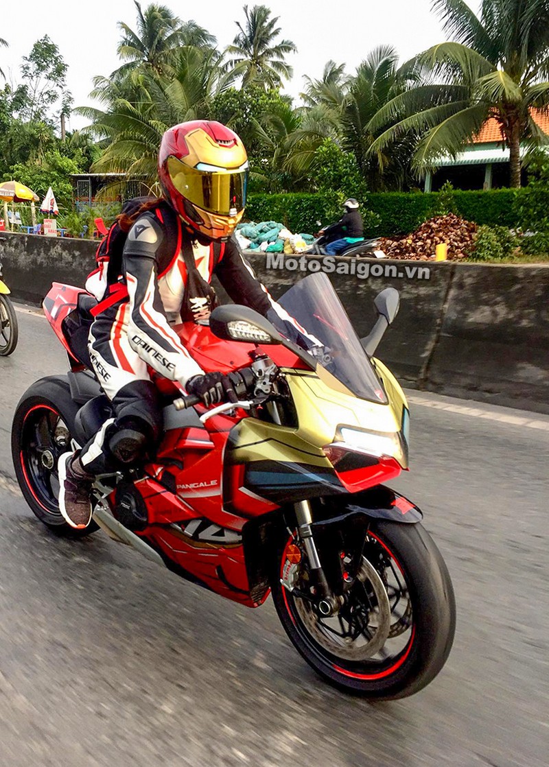 pamigale iron man 6
