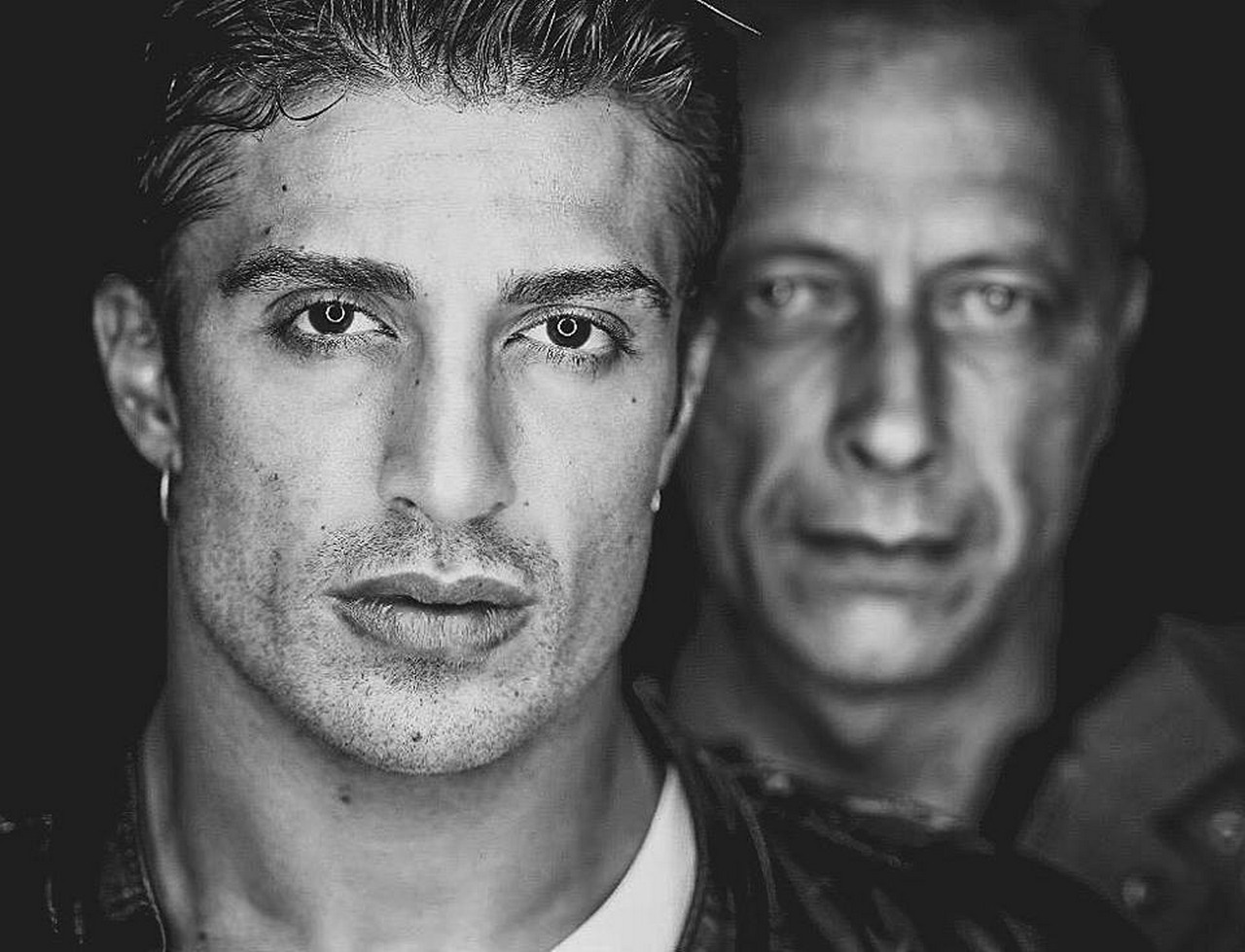 andrea iannone xerjoff pefrume 2