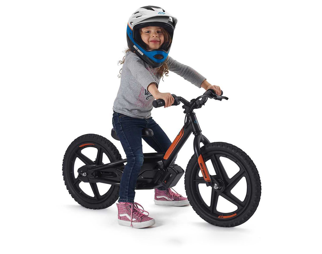 harley davidson stacyc