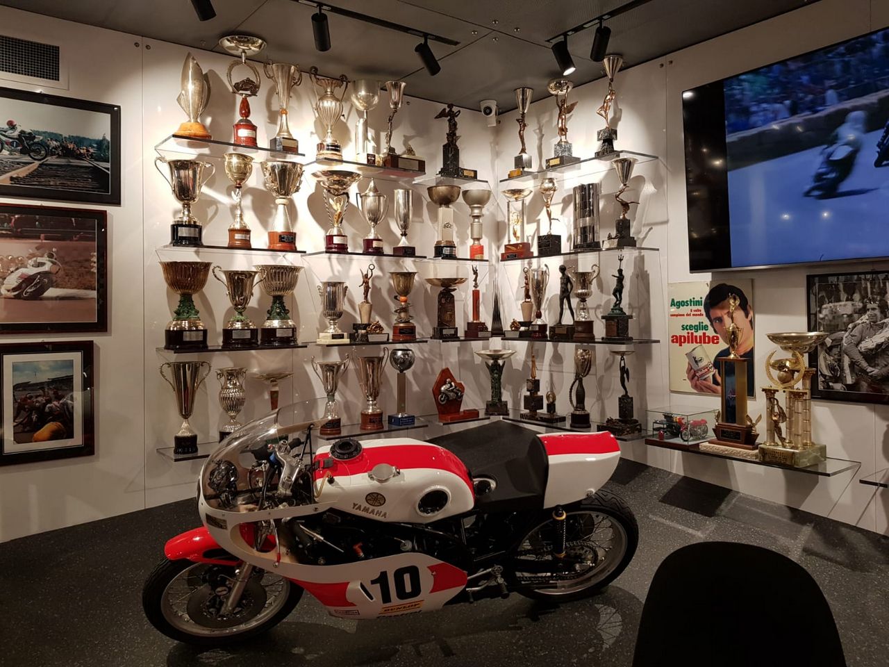 Museo Agostini 6