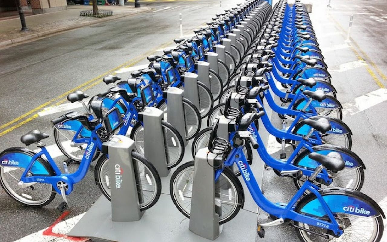 citi bike
