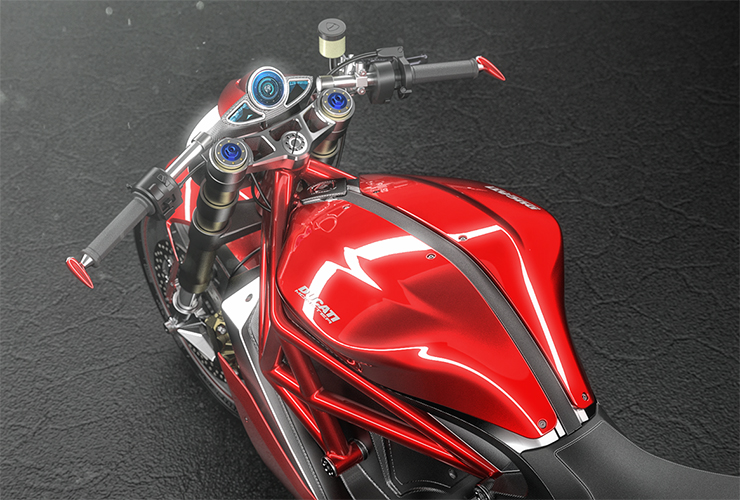 Allessandro ducati 4