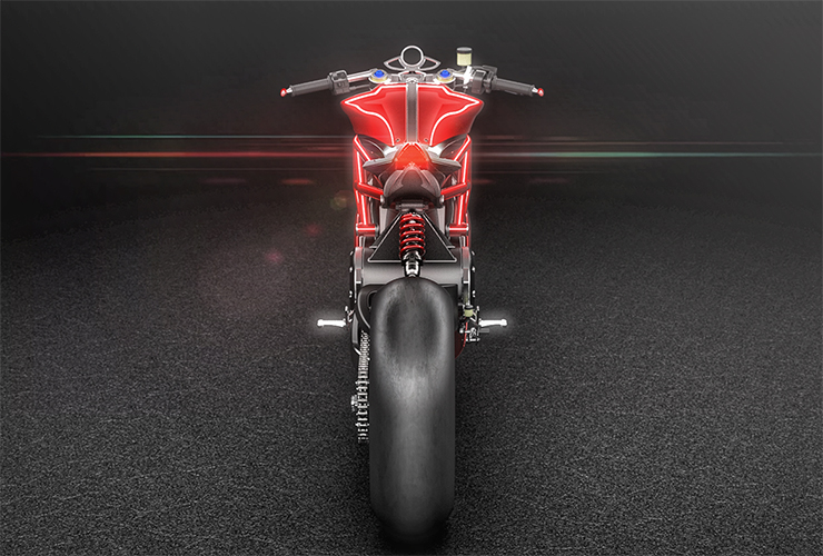 Allessandro ducati 6