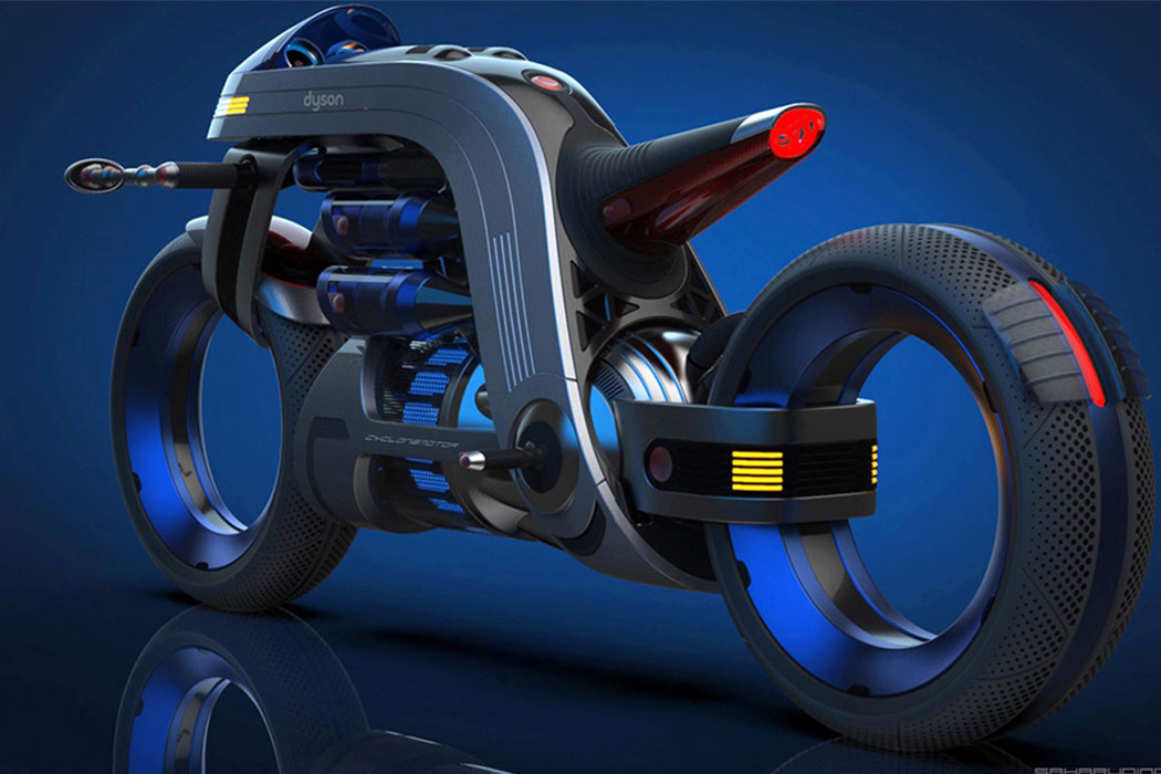 DYSON 9