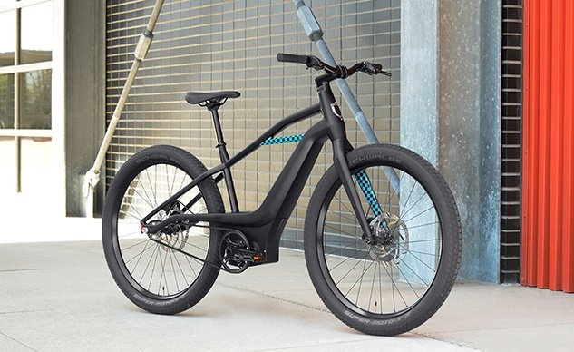 102119 harley davidson rude boy e bicycle f