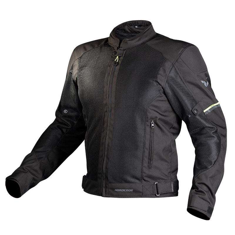 nordcode cargo aero jacket