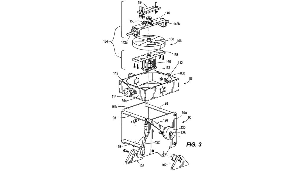 harley self balancing motorcycle patent 03