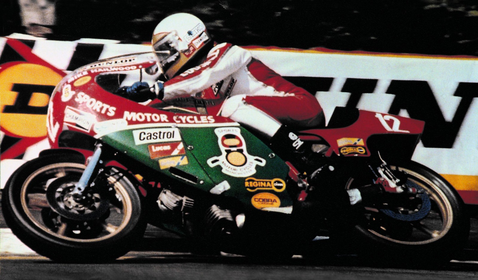 1978 Mike Hailwood Isle of Man TT Ducati 900SS e1458806840802