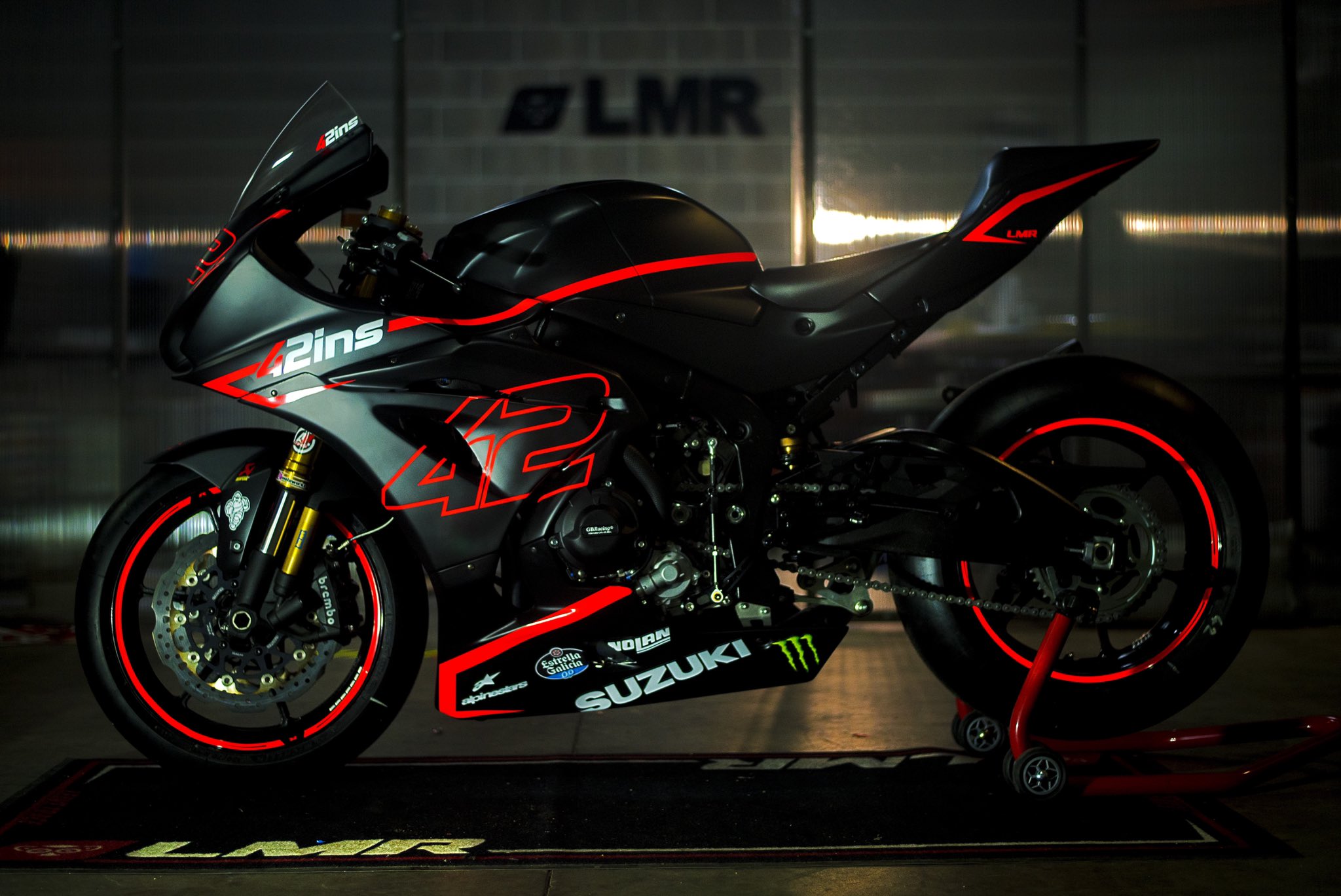 rins gsxr1000 2